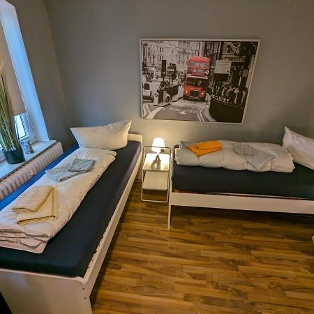 Flensburg Zentrum 50 Luaran gambar