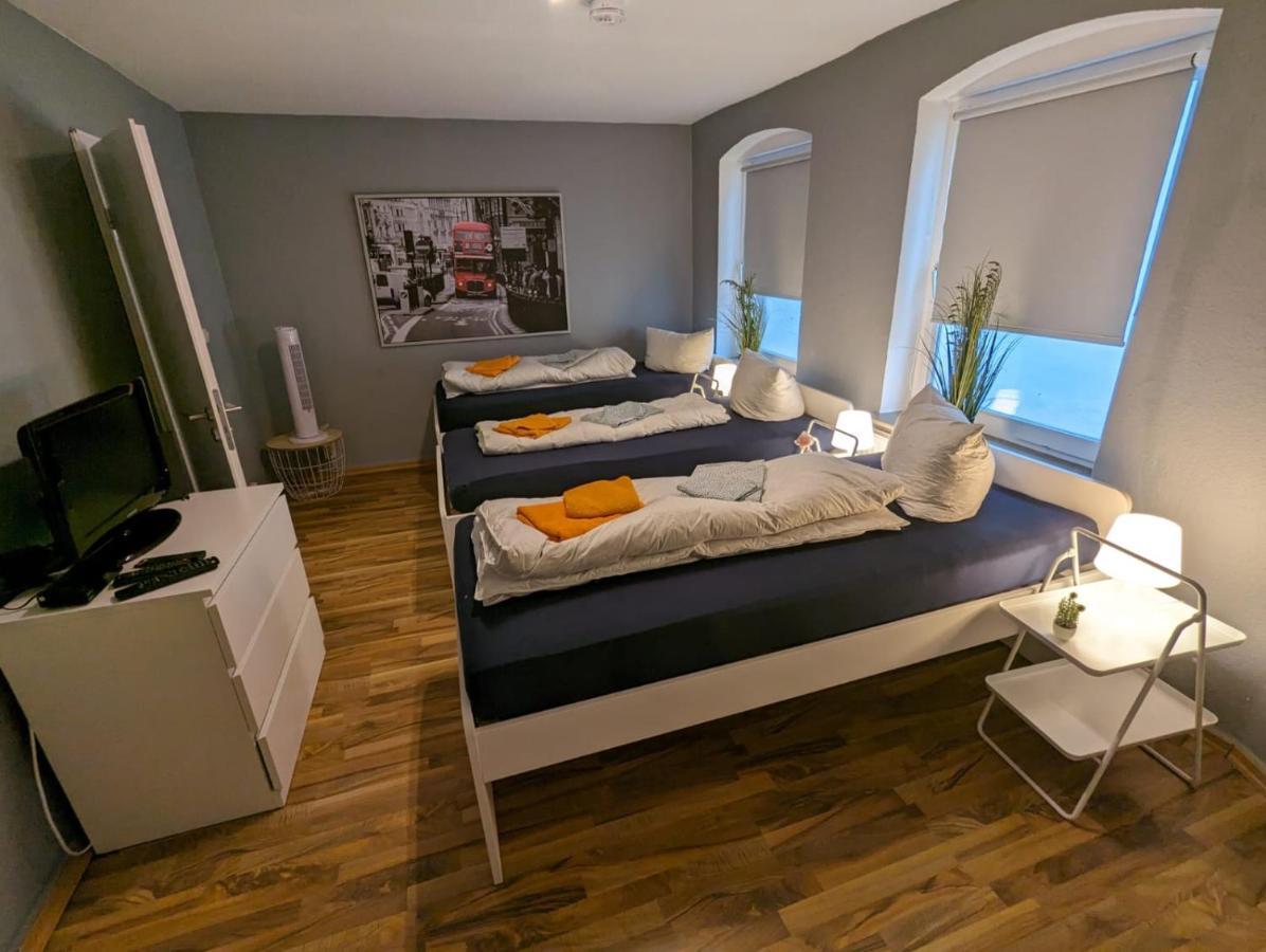 Flensburg Zentrum 50 Luaran gambar