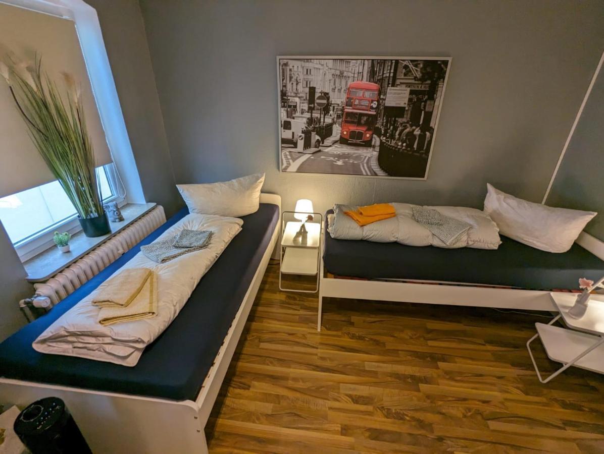 Flensburg Zentrum 50 Luaran gambar
