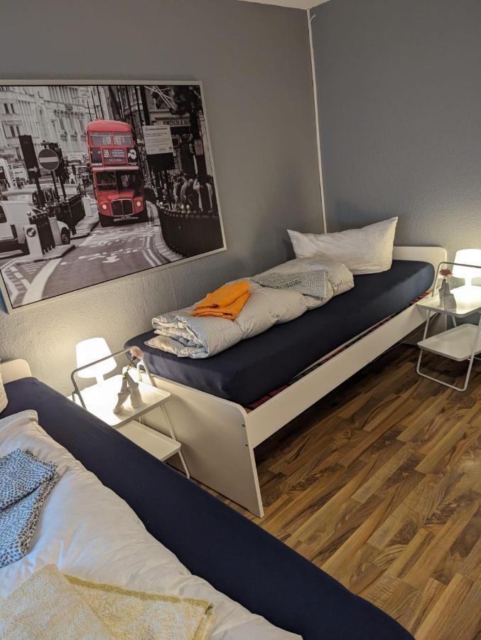 Flensburg Zentrum 50 Luaran gambar
